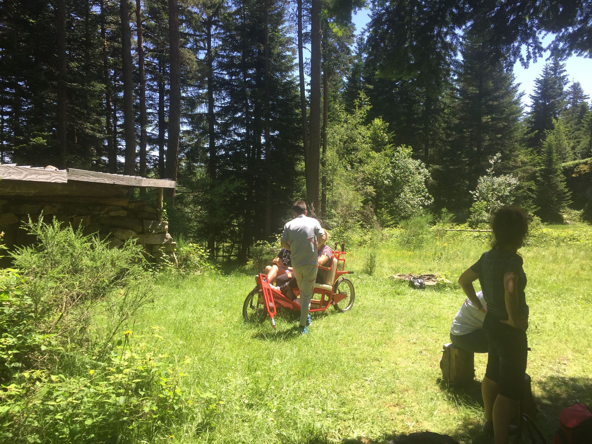 L&rsquo;escargoline – Mai 2024