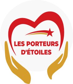LES PORTEURS D'ÉTOILES
